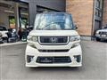 2014 Honda N BOX