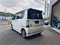 2014 Honda N BOX