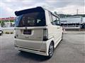 2014 Honda N BOX