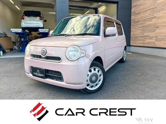 2012 Daihatsu MIRA COCOA