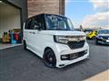 2018 Honda N BOX