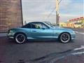 2001 Mazda Roadster