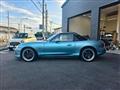 2001 Mazda Roadster