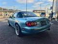 2001 Mazda Roadster