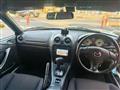 2001 Mazda Roadster