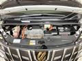 2018 Toyota Alphard Hybrid