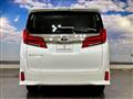 2022 Toyota Alphard G
