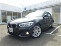 2016 BMW 1 Series