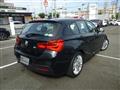 2016 BMW 1 Series