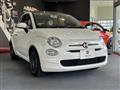 2019 Fiat 500