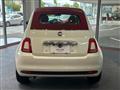 2019 Fiat 500