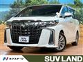 2021 Toyota Alphard G