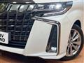 2021 Toyota Alphard G
