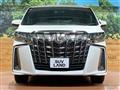 2021 Toyota Alphard G