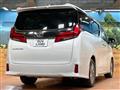 2021 Toyota Alphard G