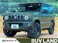 2025 Suzuki Jimny