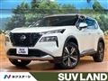 2024 Nissan X-Trail
