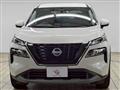2022 Nissan X-Trail