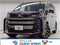 2023 Toyota Noah