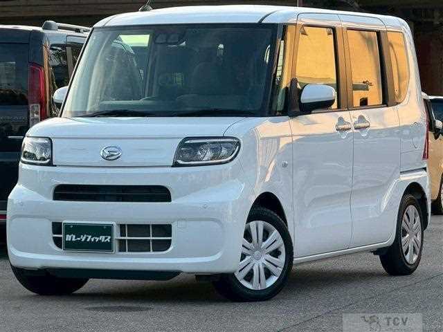 2021 Daihatsu Tanto