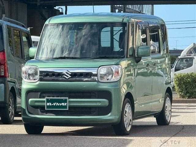 2018 Suzuki Suzuki Others