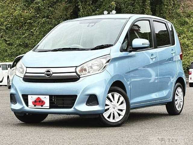 2017 Nissan Nissan Others