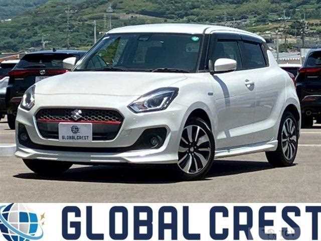 2017 Suzuki Swift