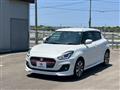 2017 Suzuki Swift