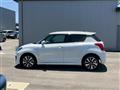 2017 Suzuki Swift