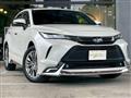 2021 Toyota Harrier