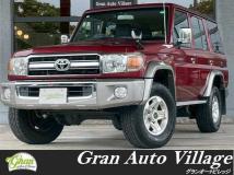 2015 Toyota Landcruiser 70