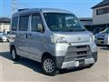 2019 Daihatsu Hijet Cargo