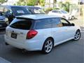 2005 Subaru Legacy Touring Wagon