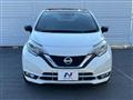 2018 Nissan Note