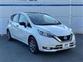 2018 Nissan Note