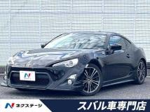 2015 Toyota 86