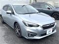 2019 Subaru Impreza