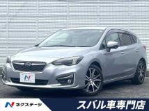 2019 Subaru Impreza