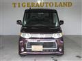 2012 Daihatsu Tanto