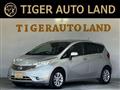 2014 Nissan Note
