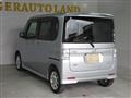 2012 Daihatsu Tanto