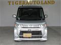 2012 Daihatsu Tanto