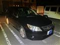 2010 Subaru Exiga