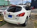 2008 Nissan Murano