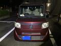 2013 Honda N BOX