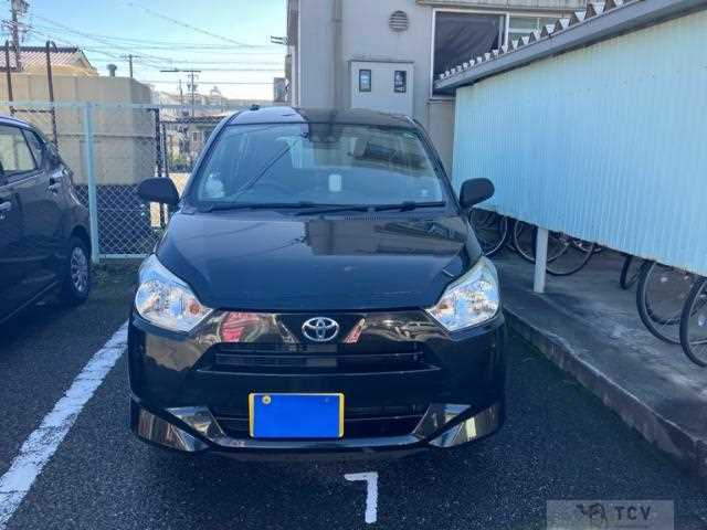 2018 Toyota PIXIS EPOCH