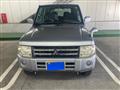 2010 Mitsubishi Pajero Mini
