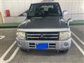 2010 Mitsubishi Pajero Mini