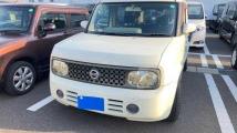 2007 Nissan Cube Cubic