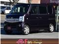 2013 Suzuki Every Wagon